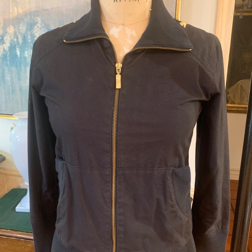 Puma jacket Italian - Picture 4 of 8